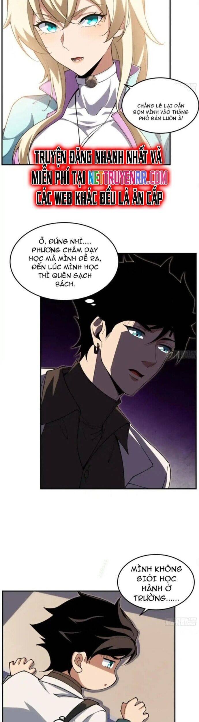 phá kiếp chỉ huy chapter 21 17