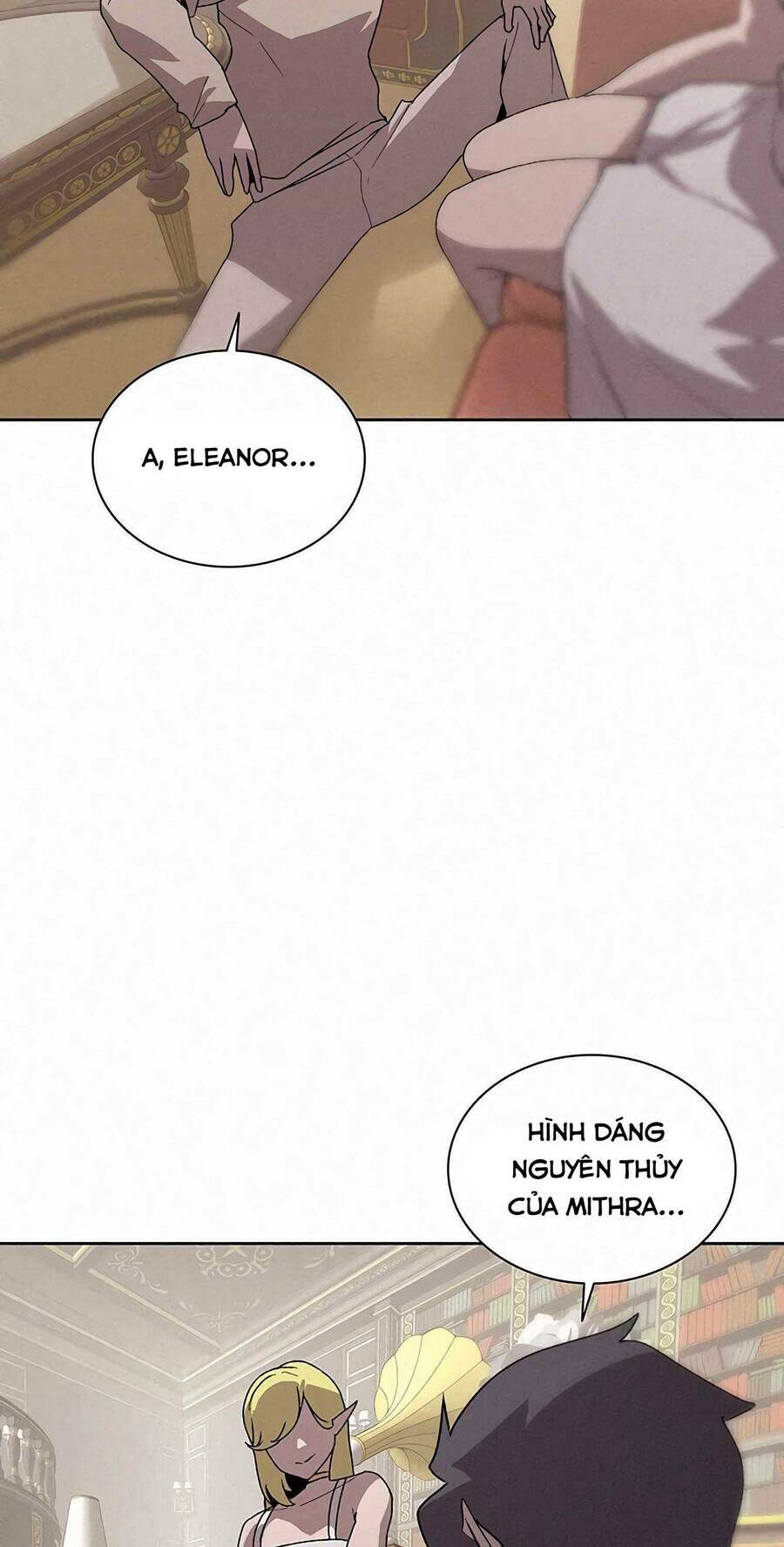 Thực Thư Pháp Sư chapter 55.5 20