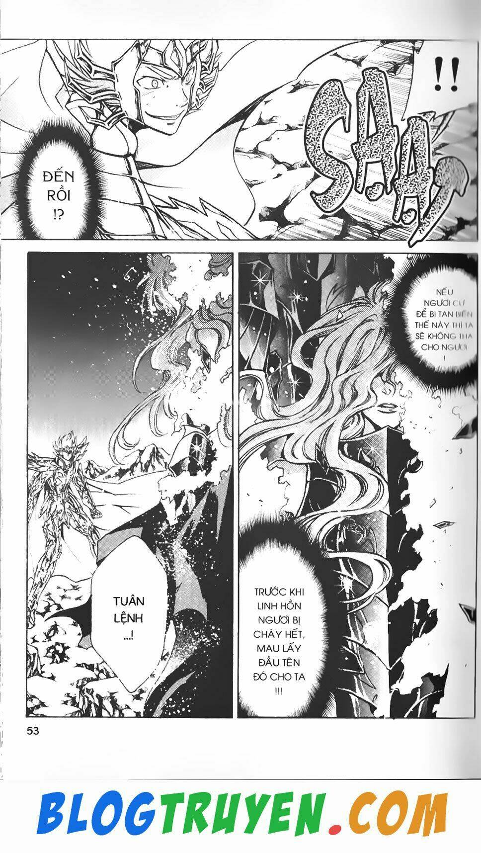 thần thoại minh vương chapter 63 7