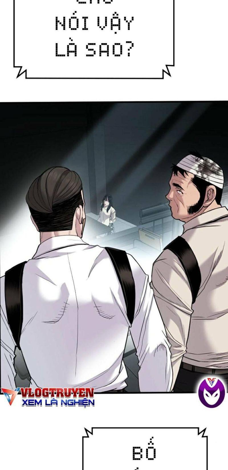 đặc vụ kim chapter 21 34