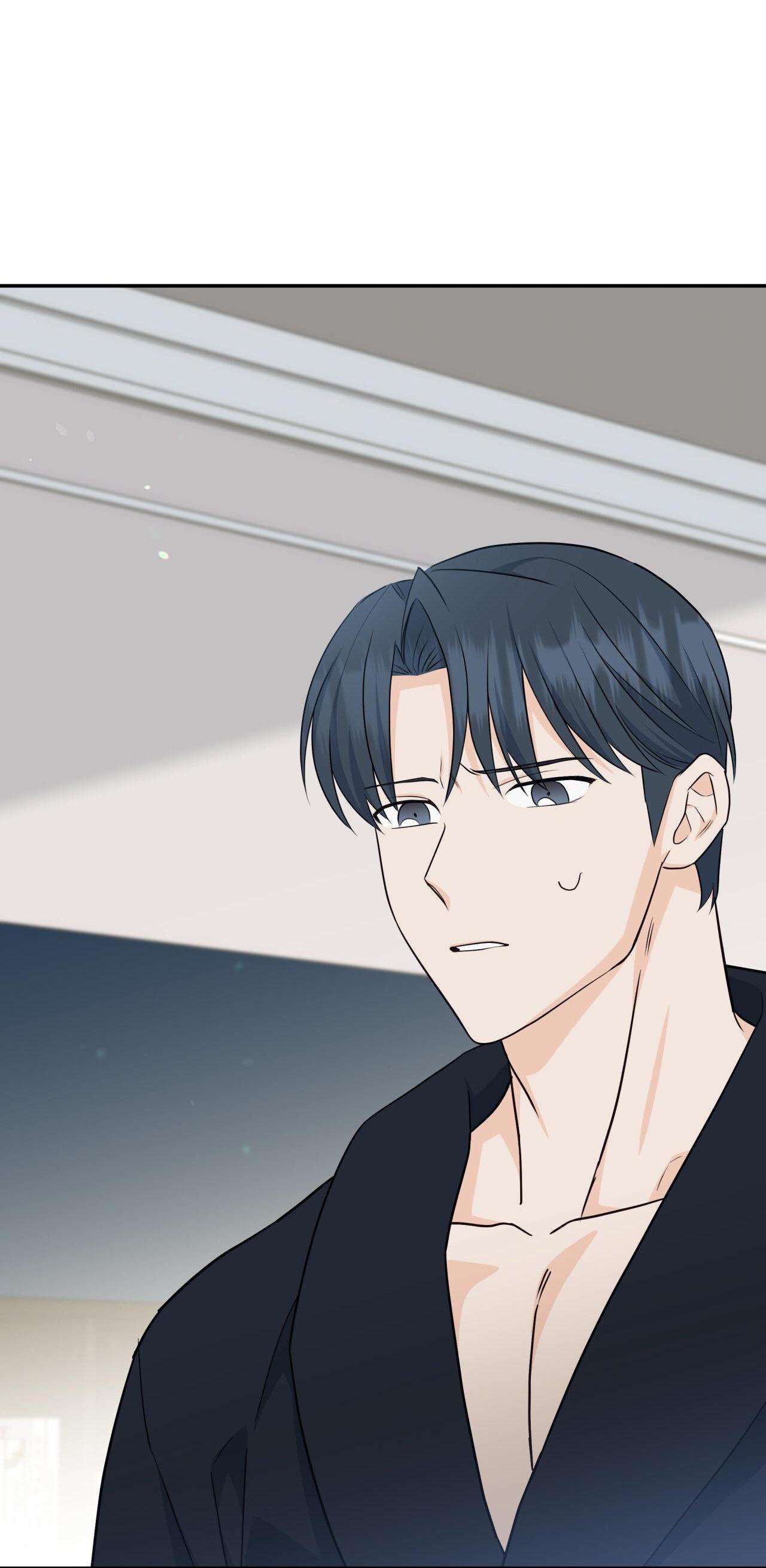 vị ngọt không đường (sweet not sugar) chapter 49 51