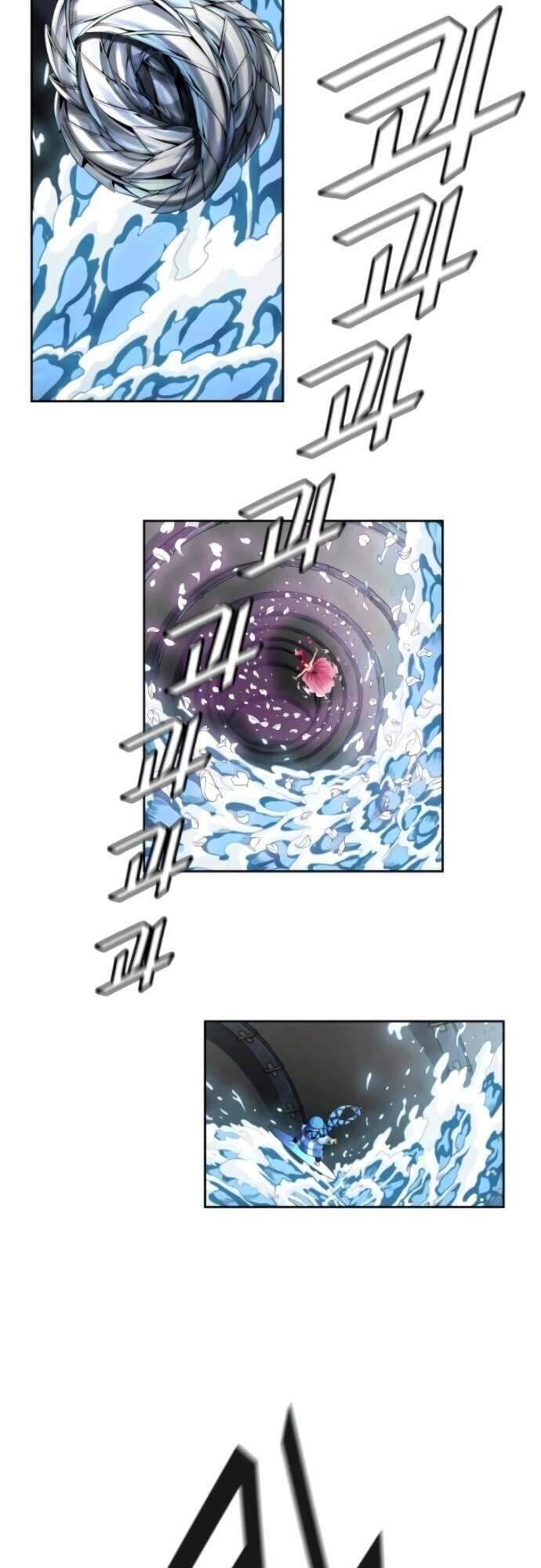 tòa tháp bí ẩn 2 chapter 487 68