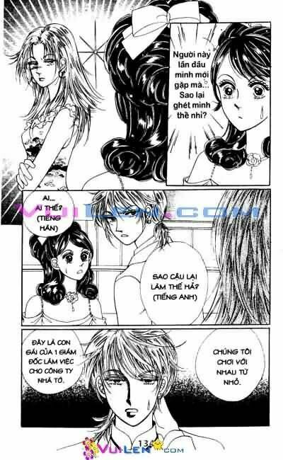 cô gái yêu kiều chapter 9 134