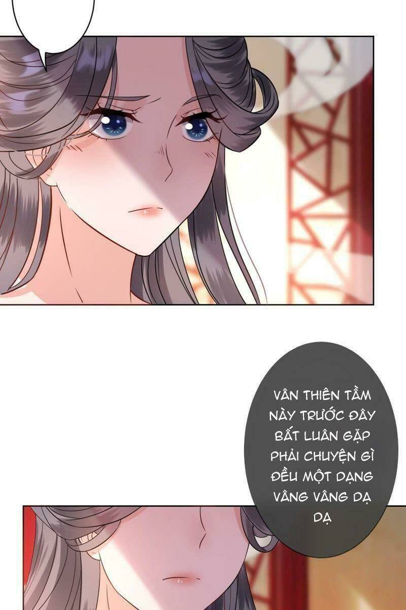 vương gia kiêu ngạo quá khó cua chapter 26 15