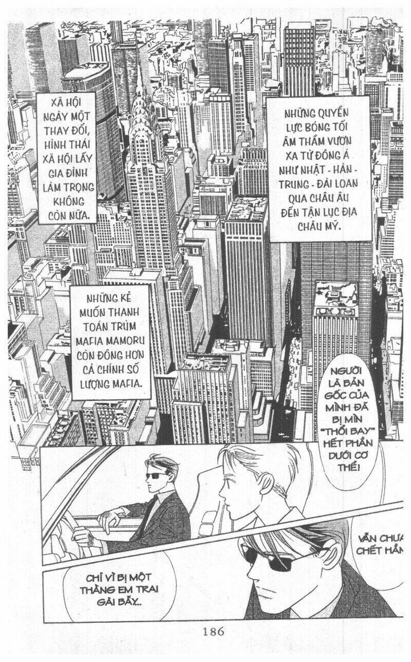 nàng tiên ánh trăng - kaguya hime chapter 12 184