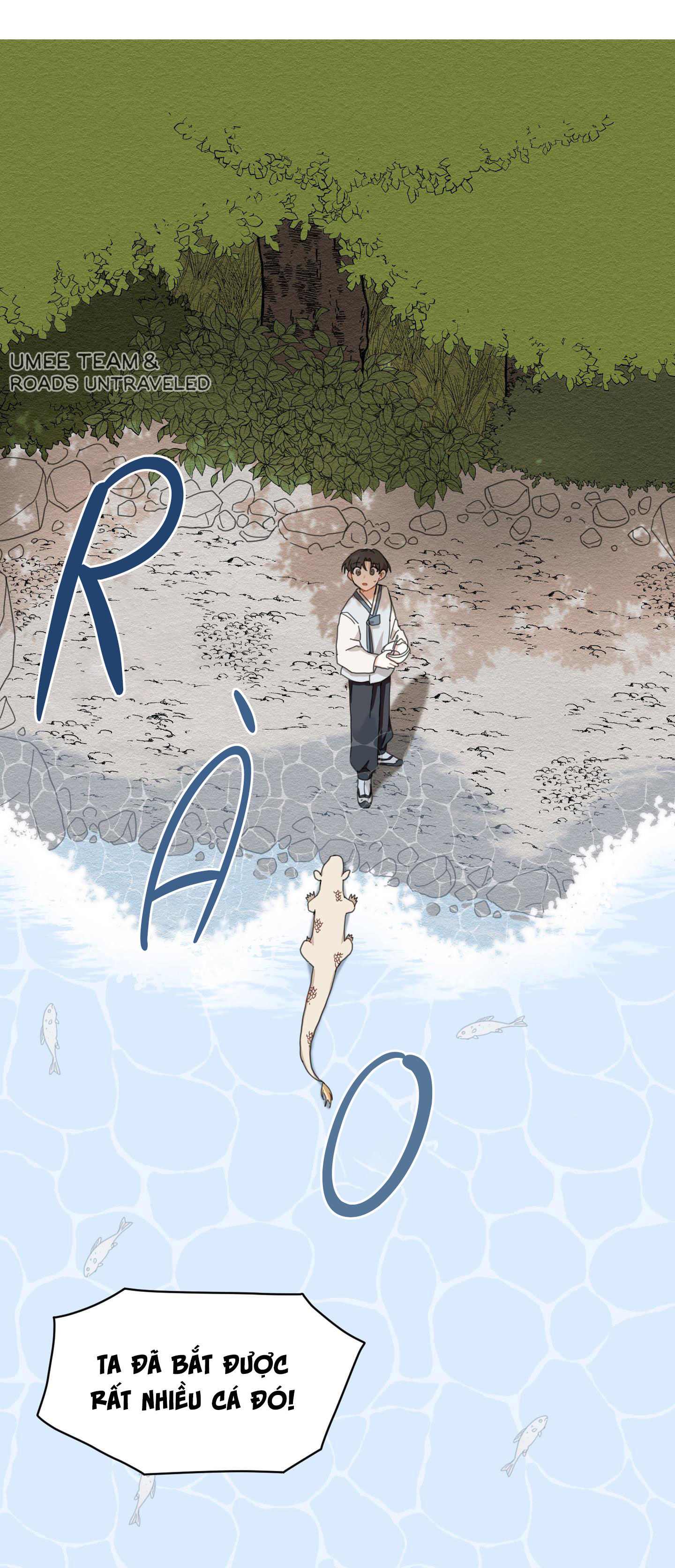 đường hoa liên kiều rơi chapter 2 60