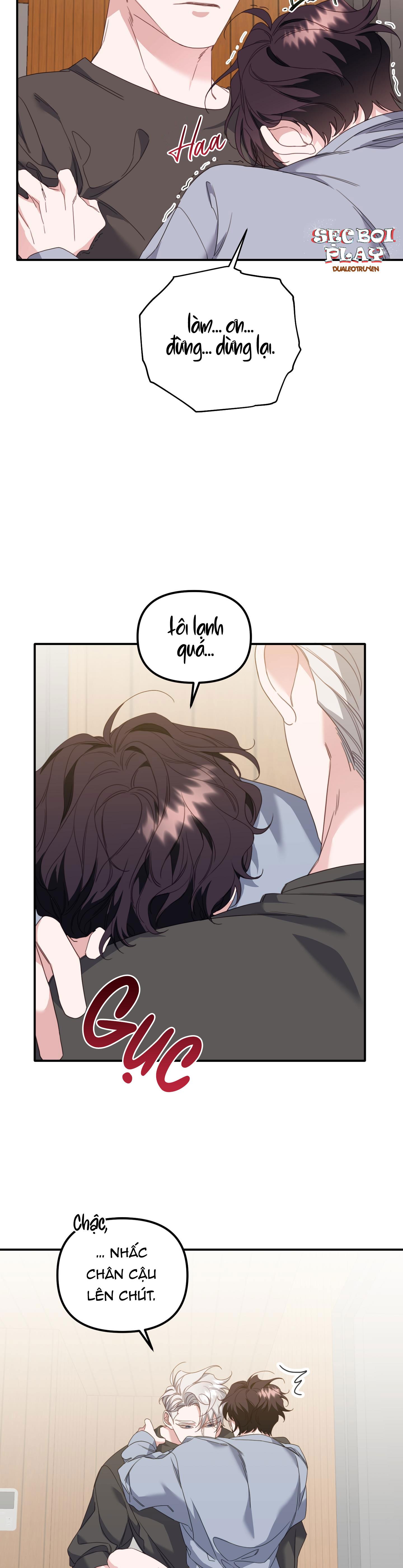 hổ trở về chapter 7 10