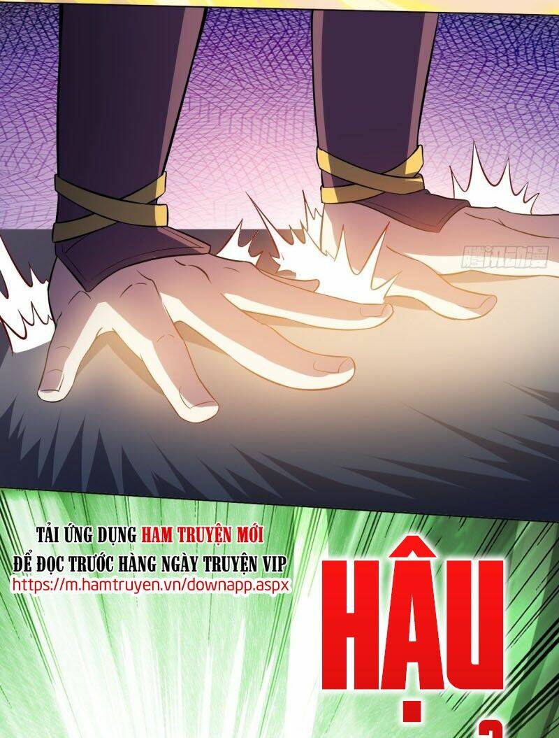 thần võ đế tôn chapter 89 28