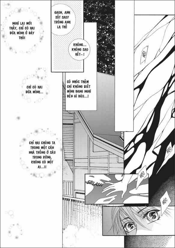 can't lose you chapter 31 16