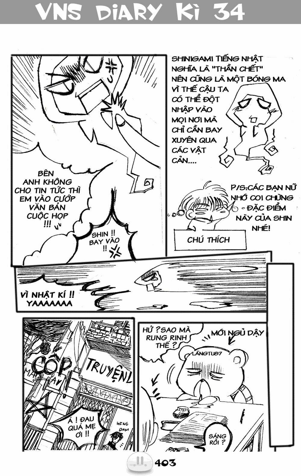 sora gura chapter 6 7