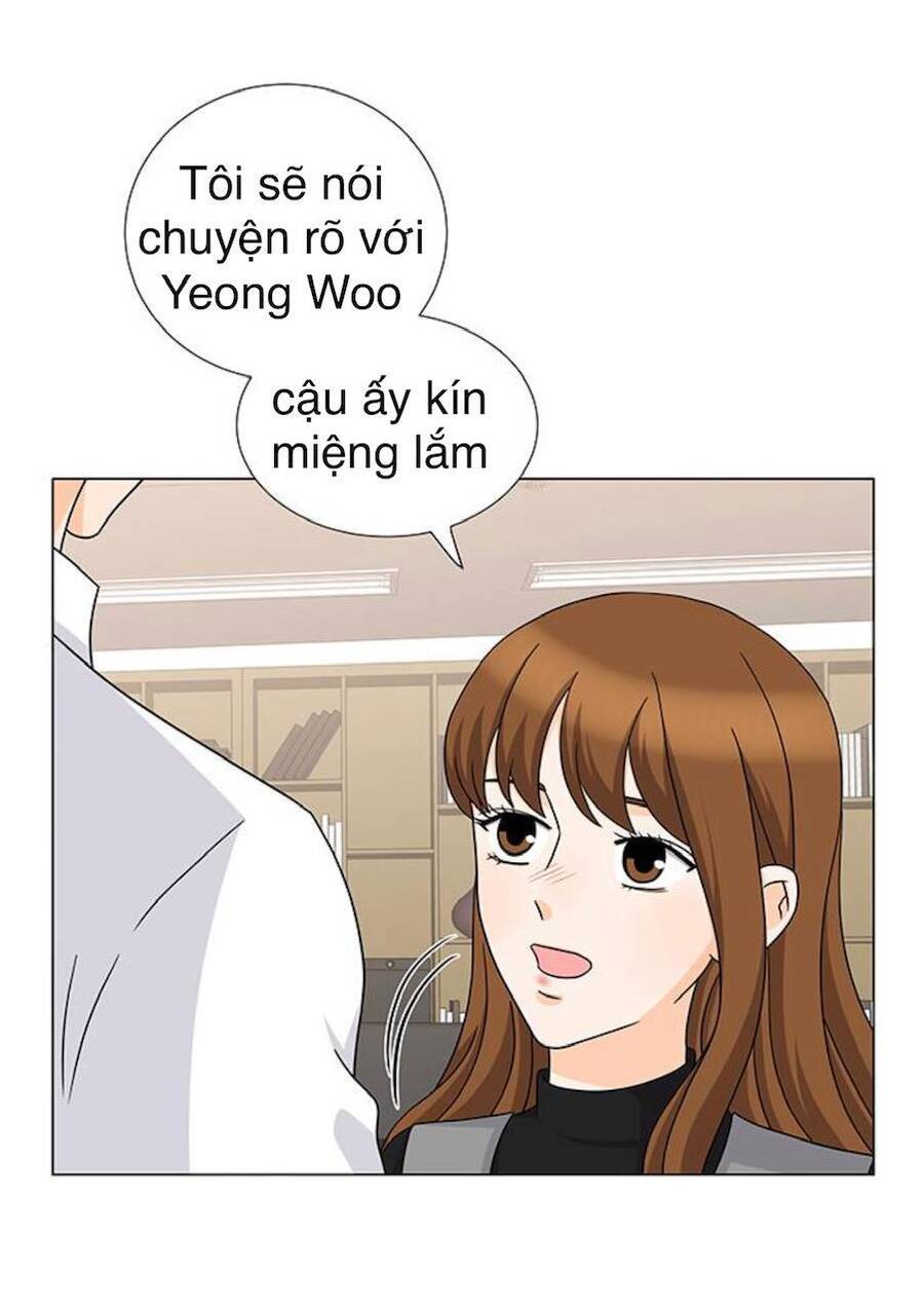 idol và sếp, em yêu ai? chapter 113 24