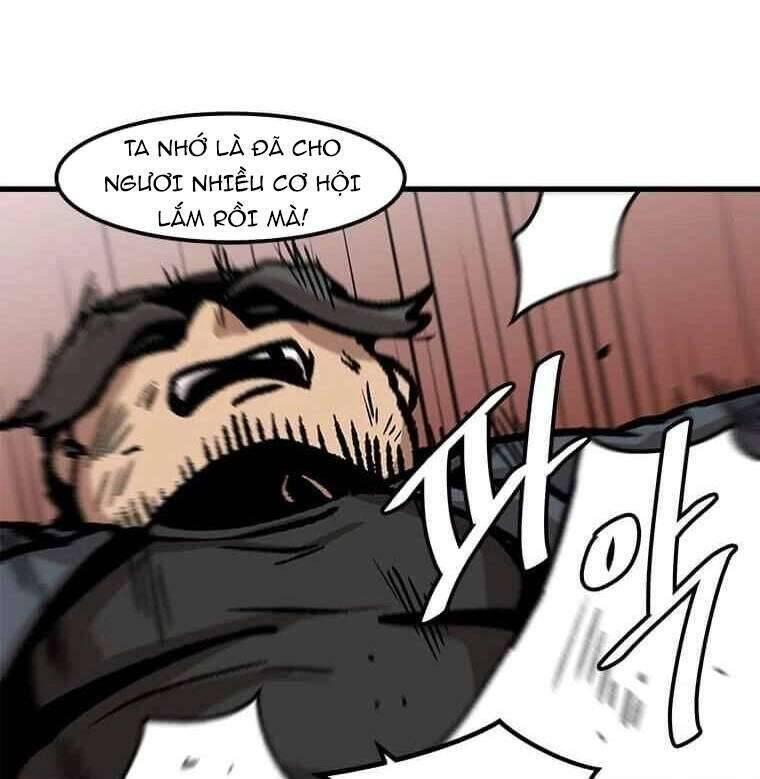 lên cấp một mình chapter 57 76