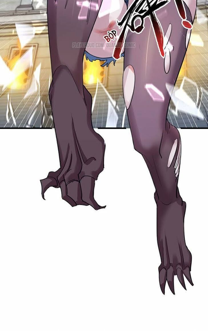 đỉnh phong cường thiếu chapter 37 18