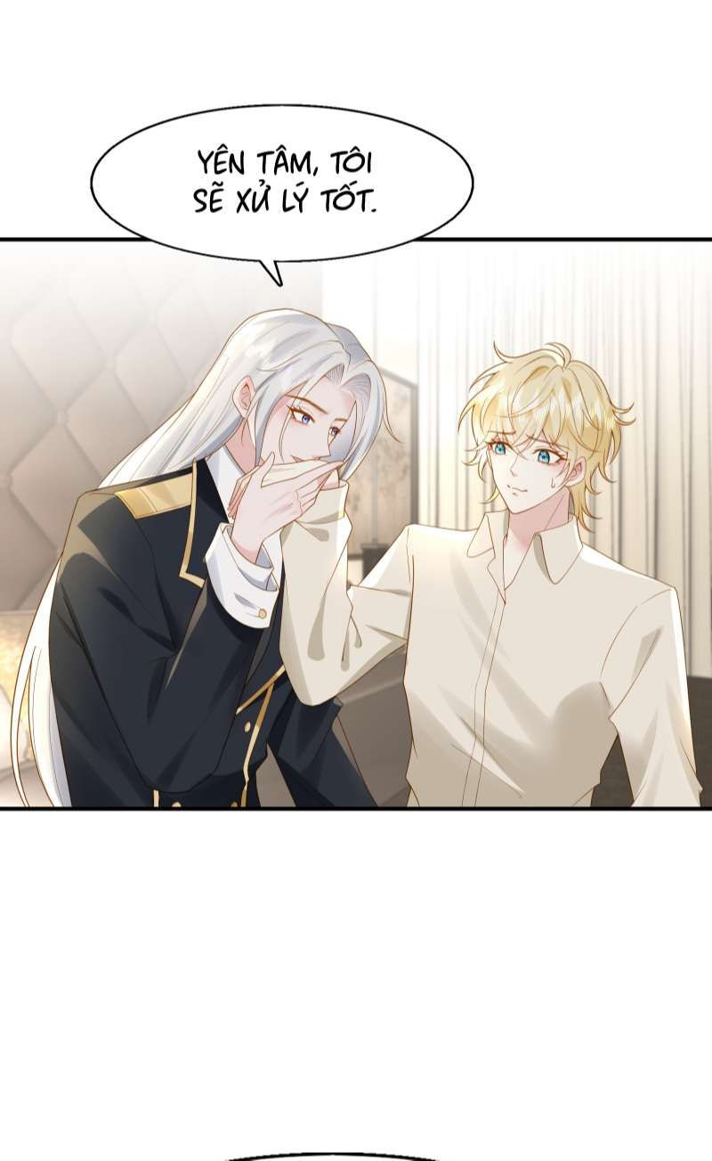 phản diện bị truy thành đoàn sủng chapter 42 13