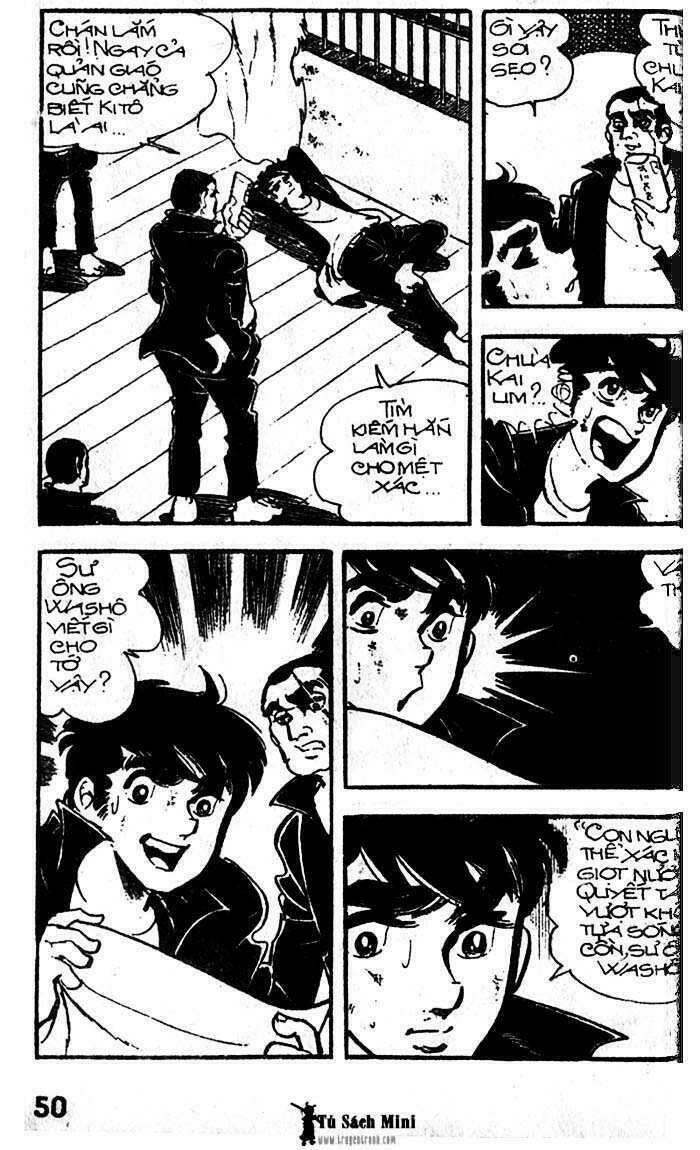 mankichi chapter 8 51