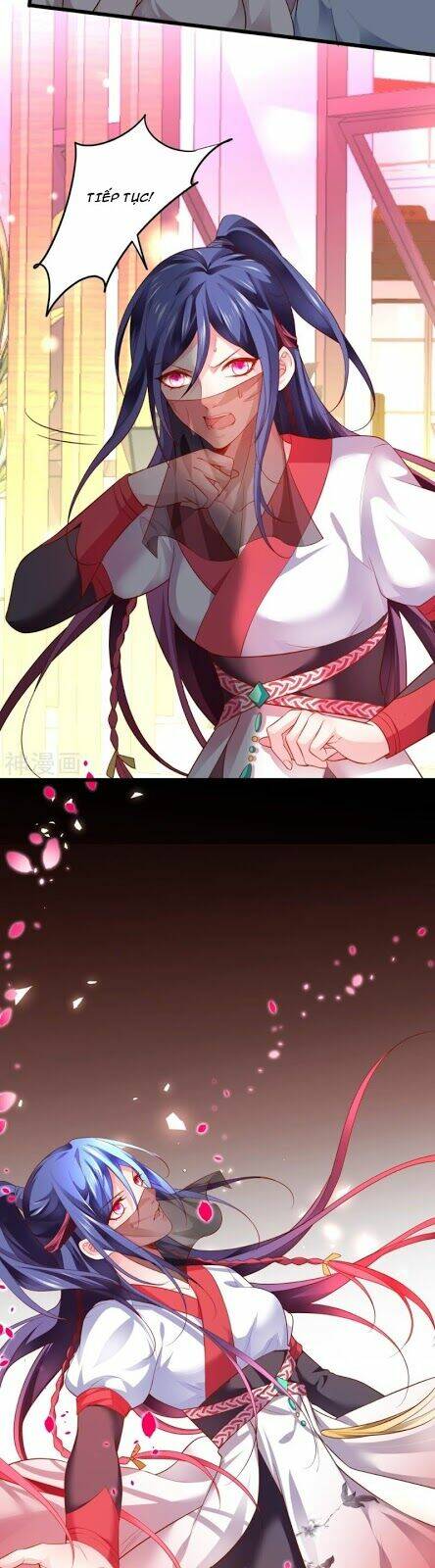 biến lan lăng vương thành ảnh đế chapter 38 24