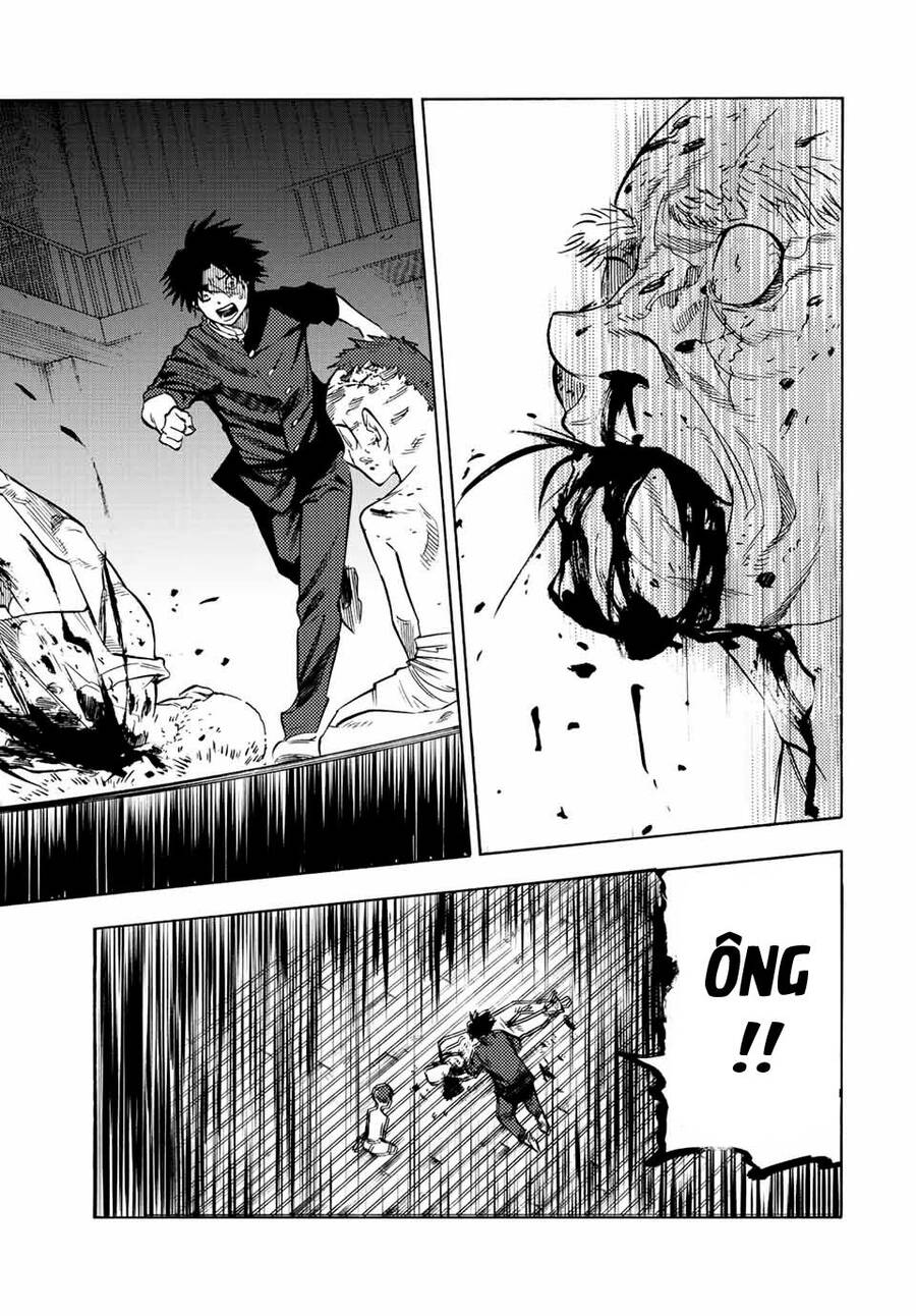 juujika no rokunin chapter 83 5