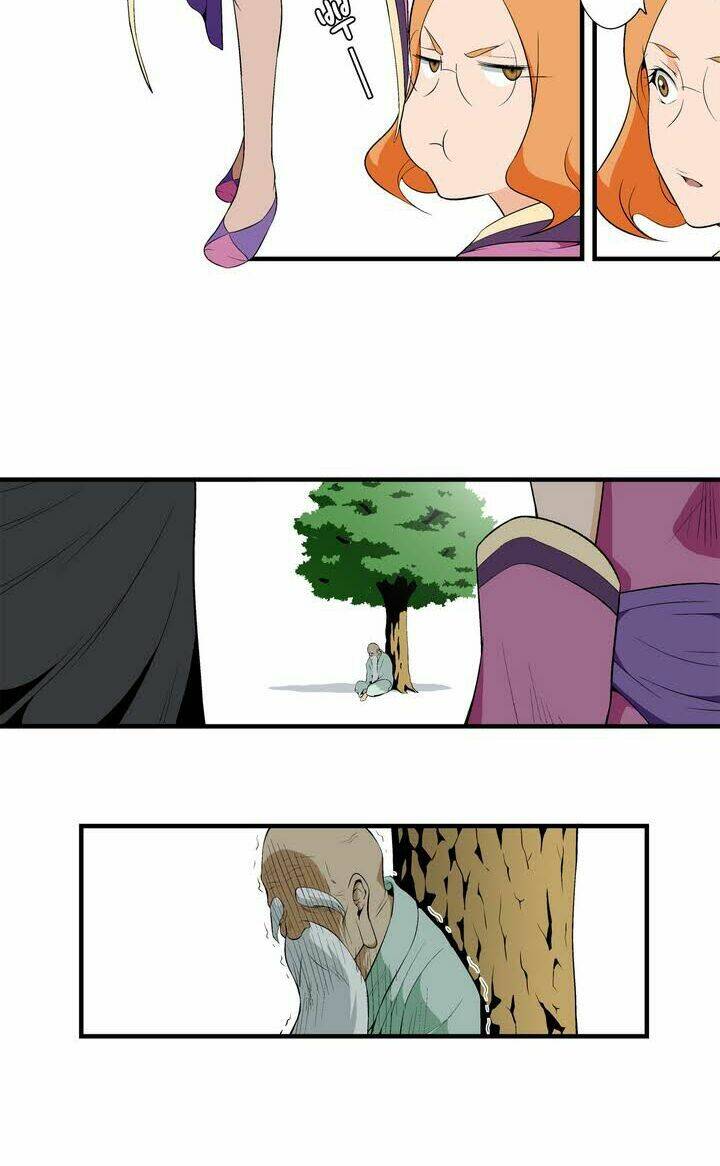 the song of the beast chapter 1 30