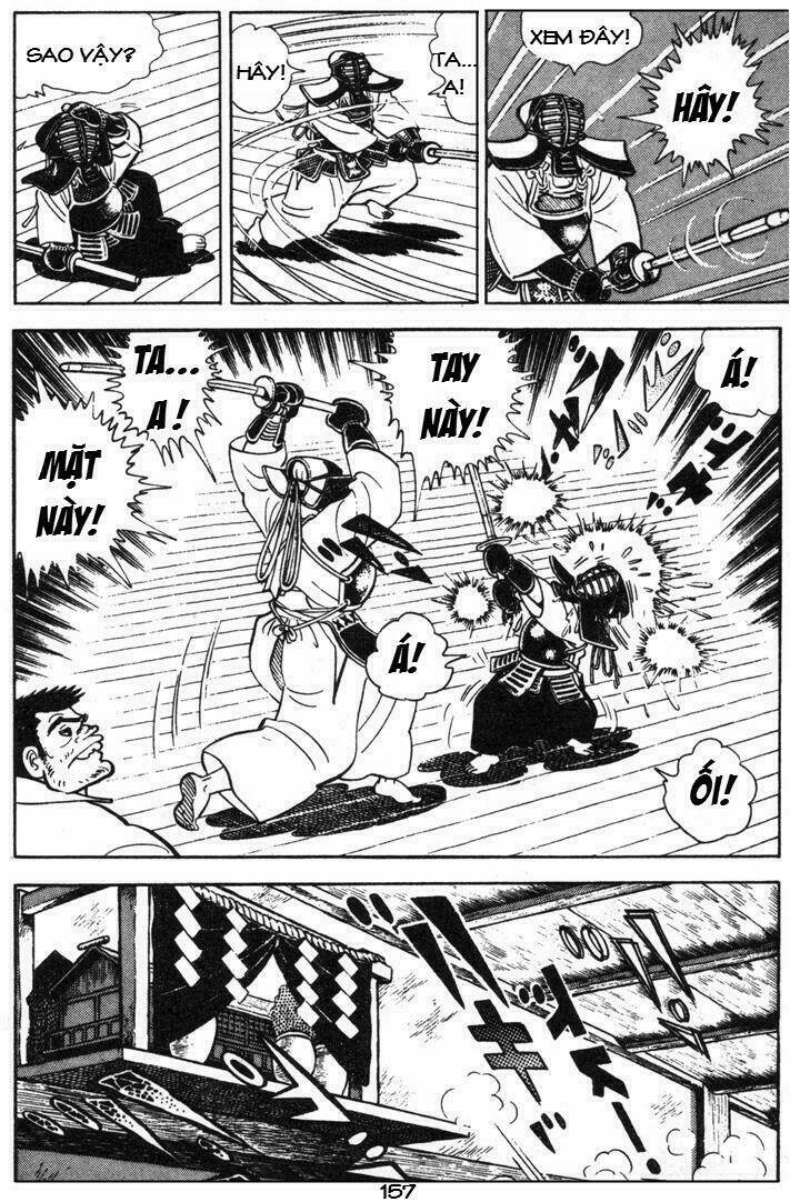 ore wa teppei chapter 76 39