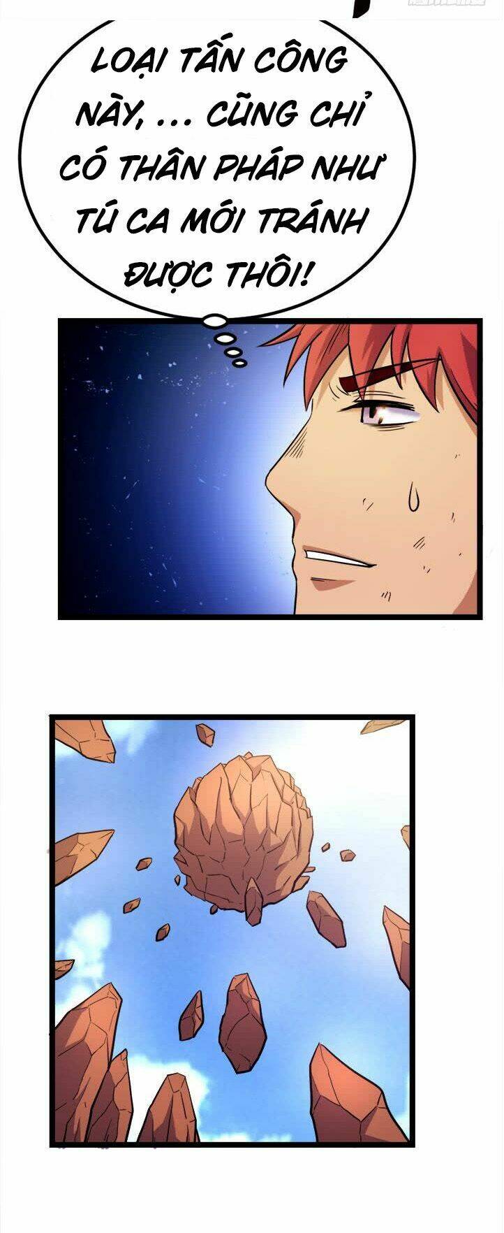 phong quỷ truyền thuyết chapter 109 11