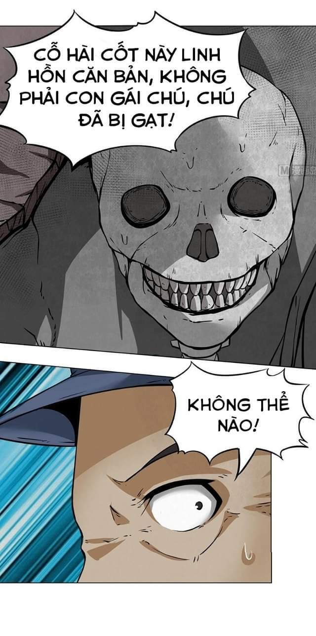 hệ thống diêm la vương mạnh nhất chapter 13 10