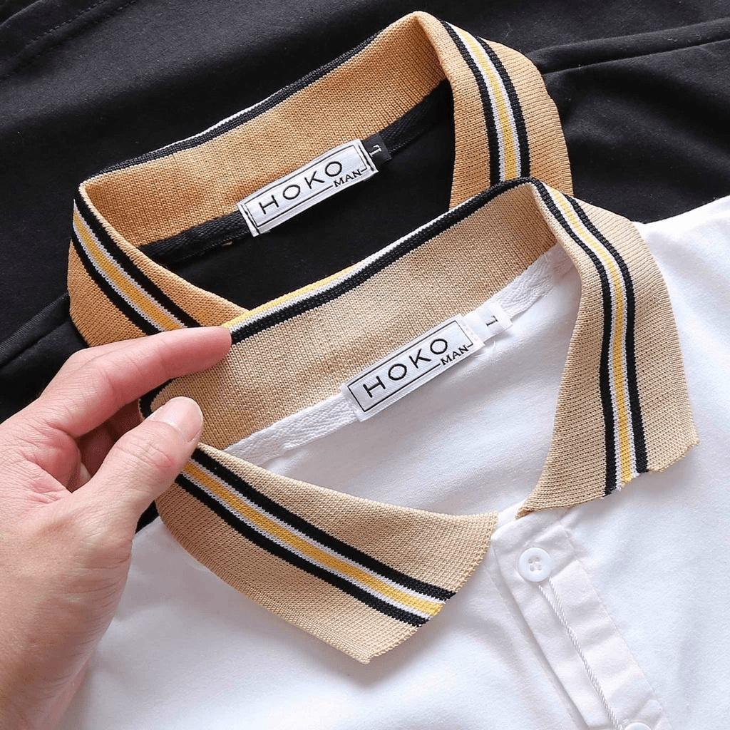 ÁO THUN NAM TAY NGẮN CỰC