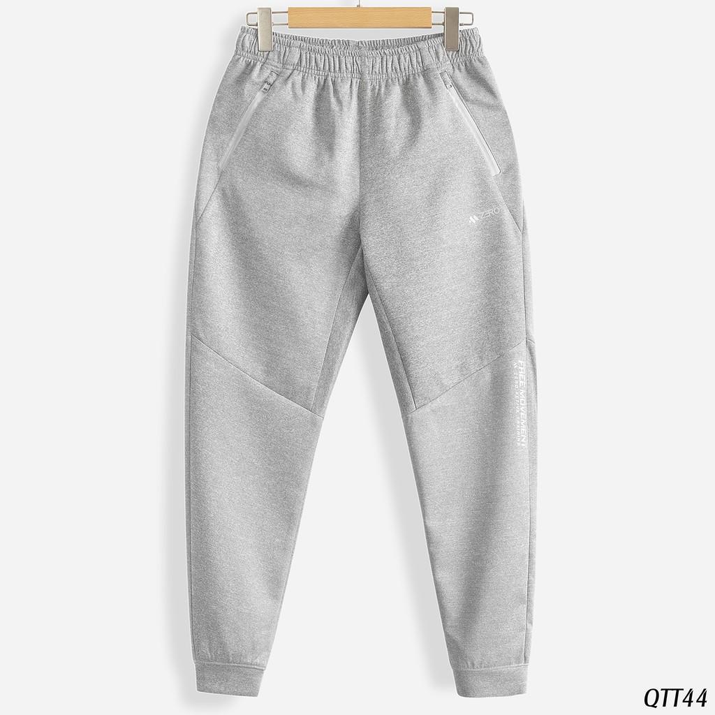 Quần Jogger Thể Thao Nam Chất Nỷ Kiểu Dáng Trẻ Trung Thời Trang ZERO