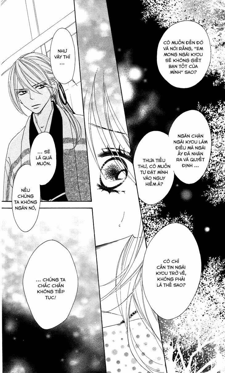 yêu quái cánh đen chapter 17 5