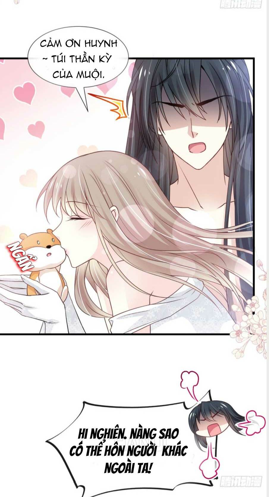 thiên hạ đệ nhất sủng phi chapter 188.2 11