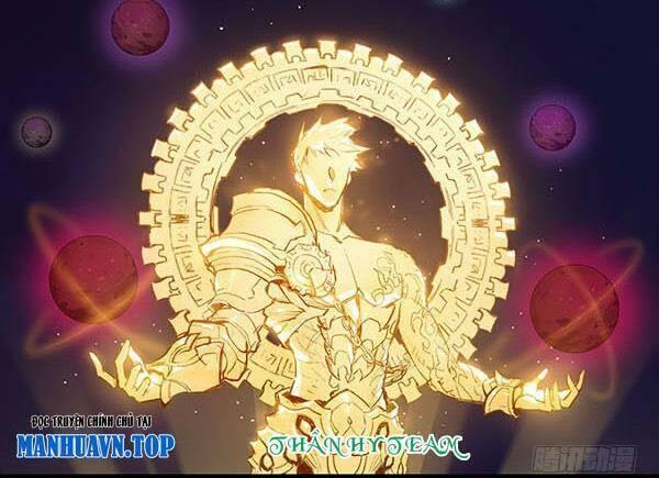 ý chí dũng sĩ 1 chapter 1 8