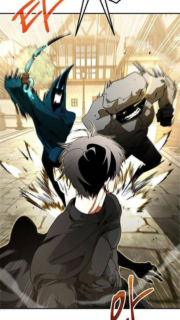 săn lùng nữ chúa chapter 4 22