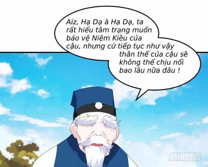 bí mật của dạ tộc chapter 39 26