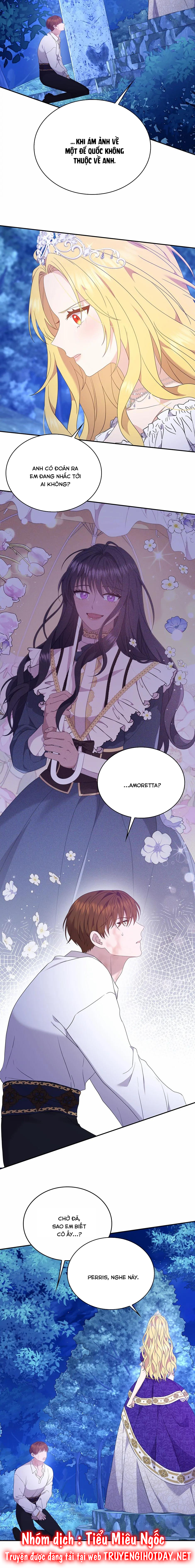 công chúa hai mặt chapter 118 5