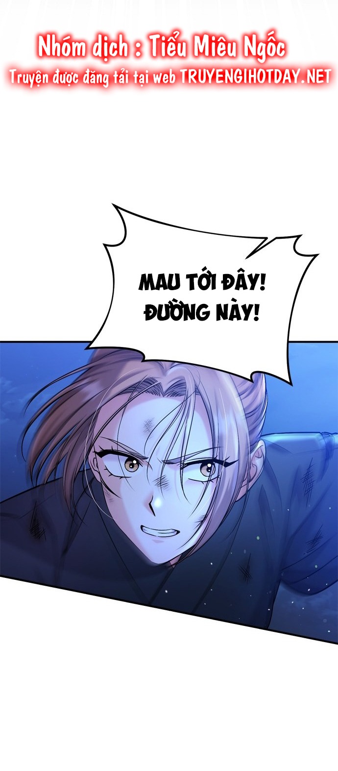 cao thủ chốn hậu cung chapter 28 28