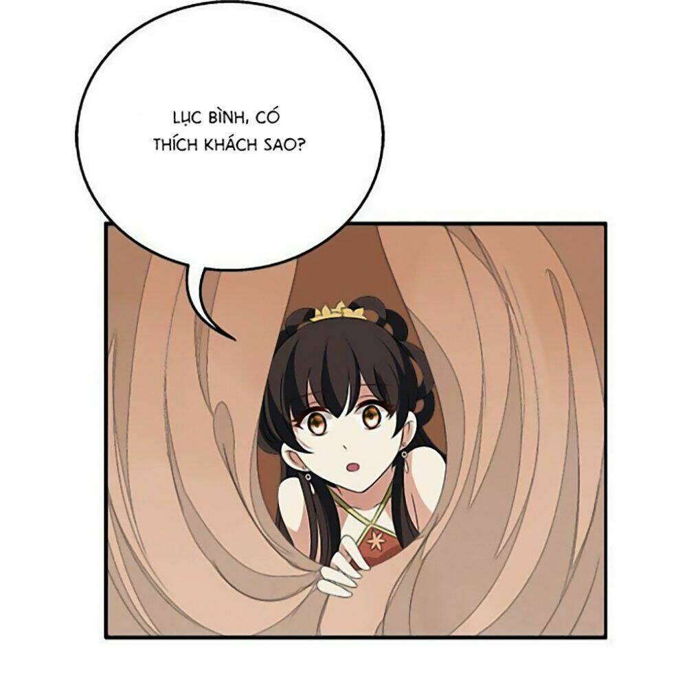 thịnh thế an nhiên chapter 6 55