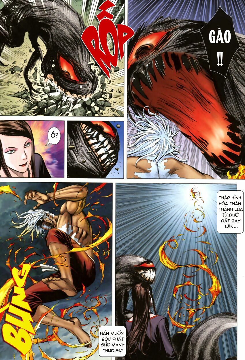 phong thần ký chapter 41 13