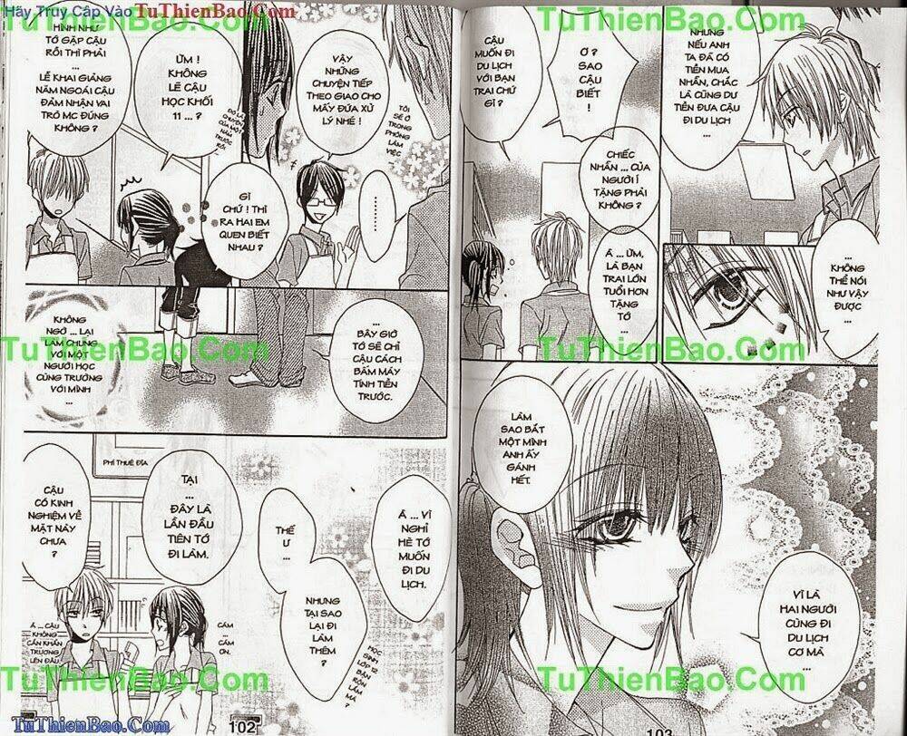 người bạn tuyệt vời chapter 1 52