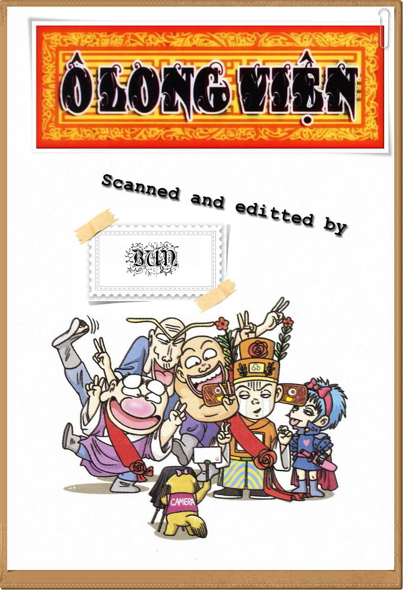 Ô Long Viện chapter 9.2 41