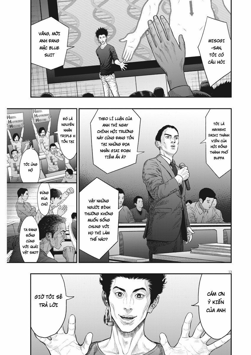 đọa nhân chapter 34 13