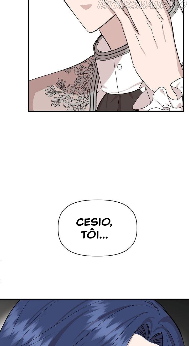 tôi không phải là lọ lem chapter 28 18