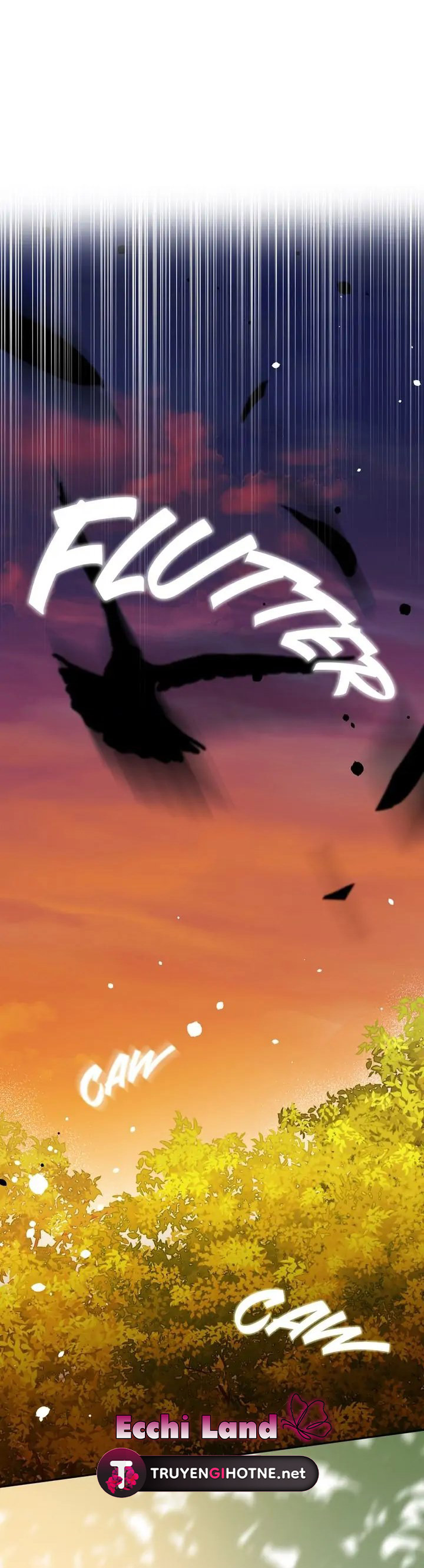 Lý Do Bảo Vệ Con Trai Của Phù Thủy chapter 5.1 - Trang 6