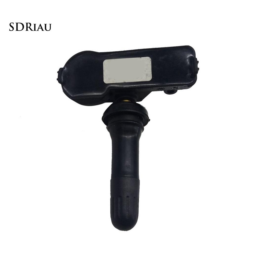 *QCDZ* Tire Pressure Sensor Black Direct Replacement Light-weight Car Tire Pressure Monitorig System for Chevrolet GM Cruz 15922396