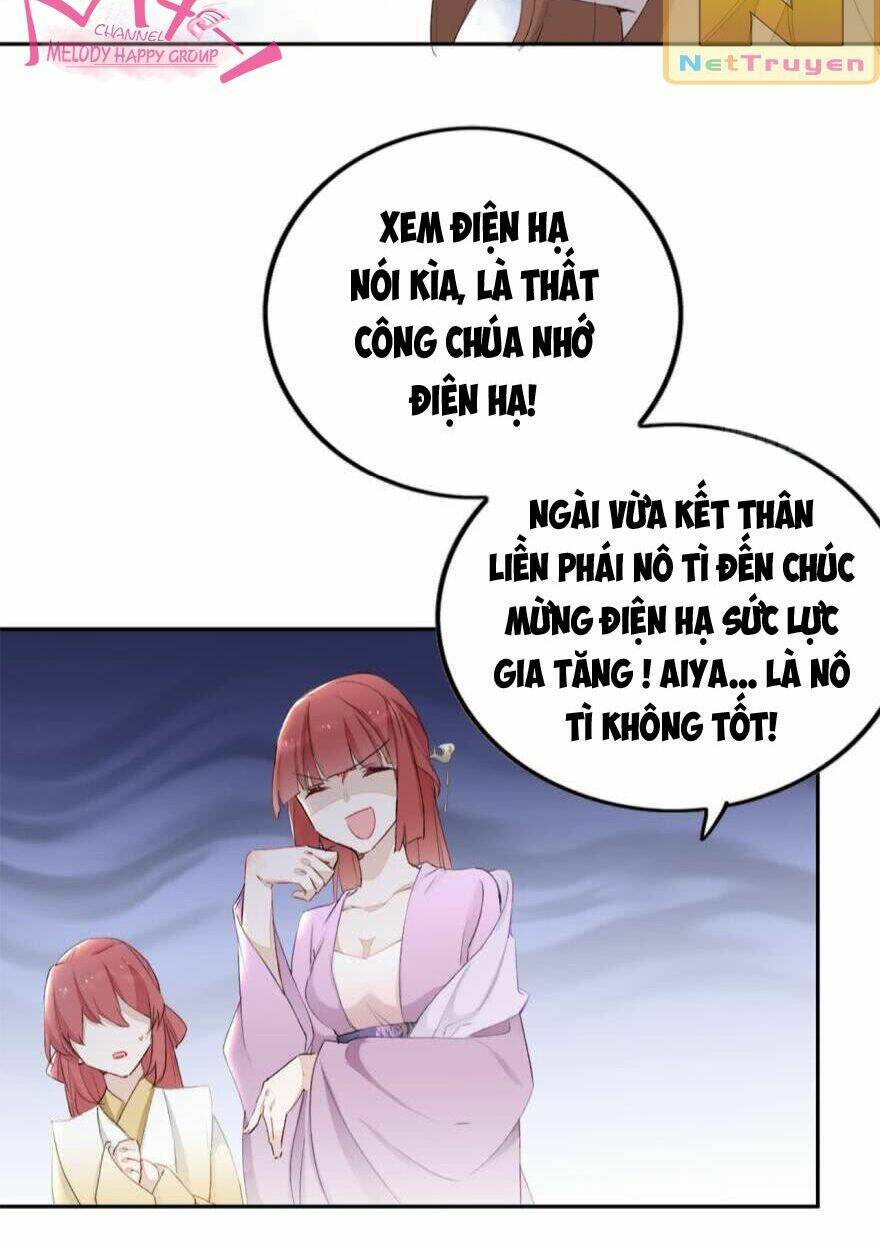 nghịch lai thuận thú chapter 6 14