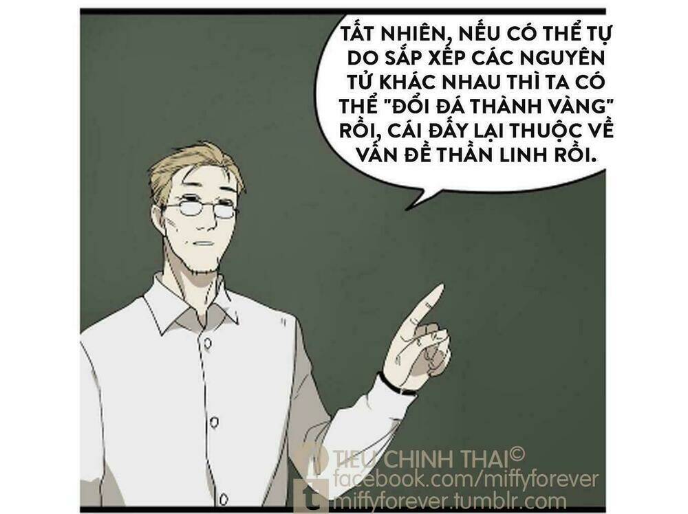 mục linh chapter 4.1 42