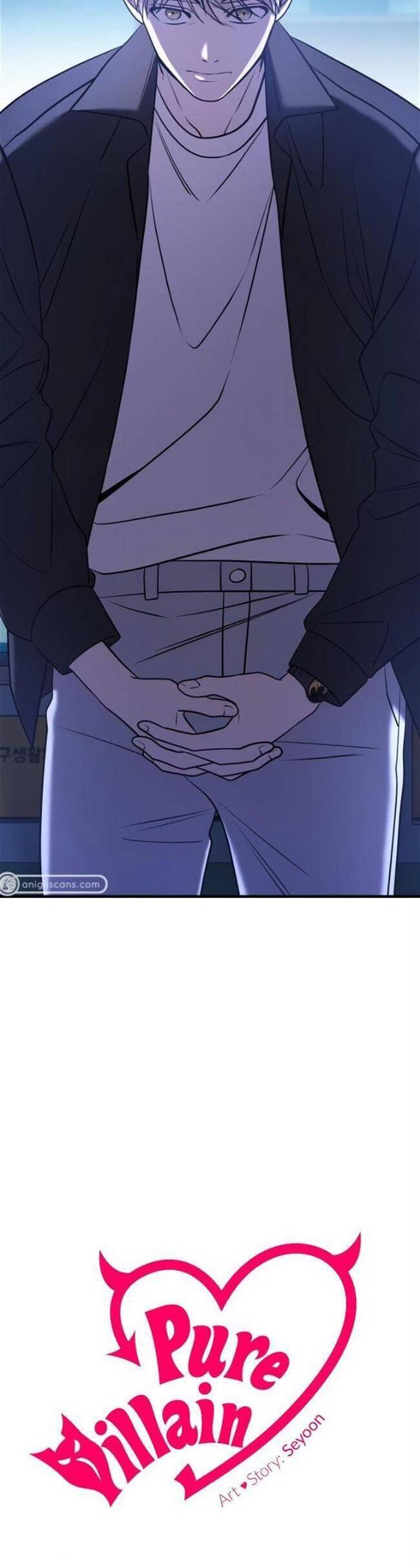 phản diện thuần túy chapter 67 31