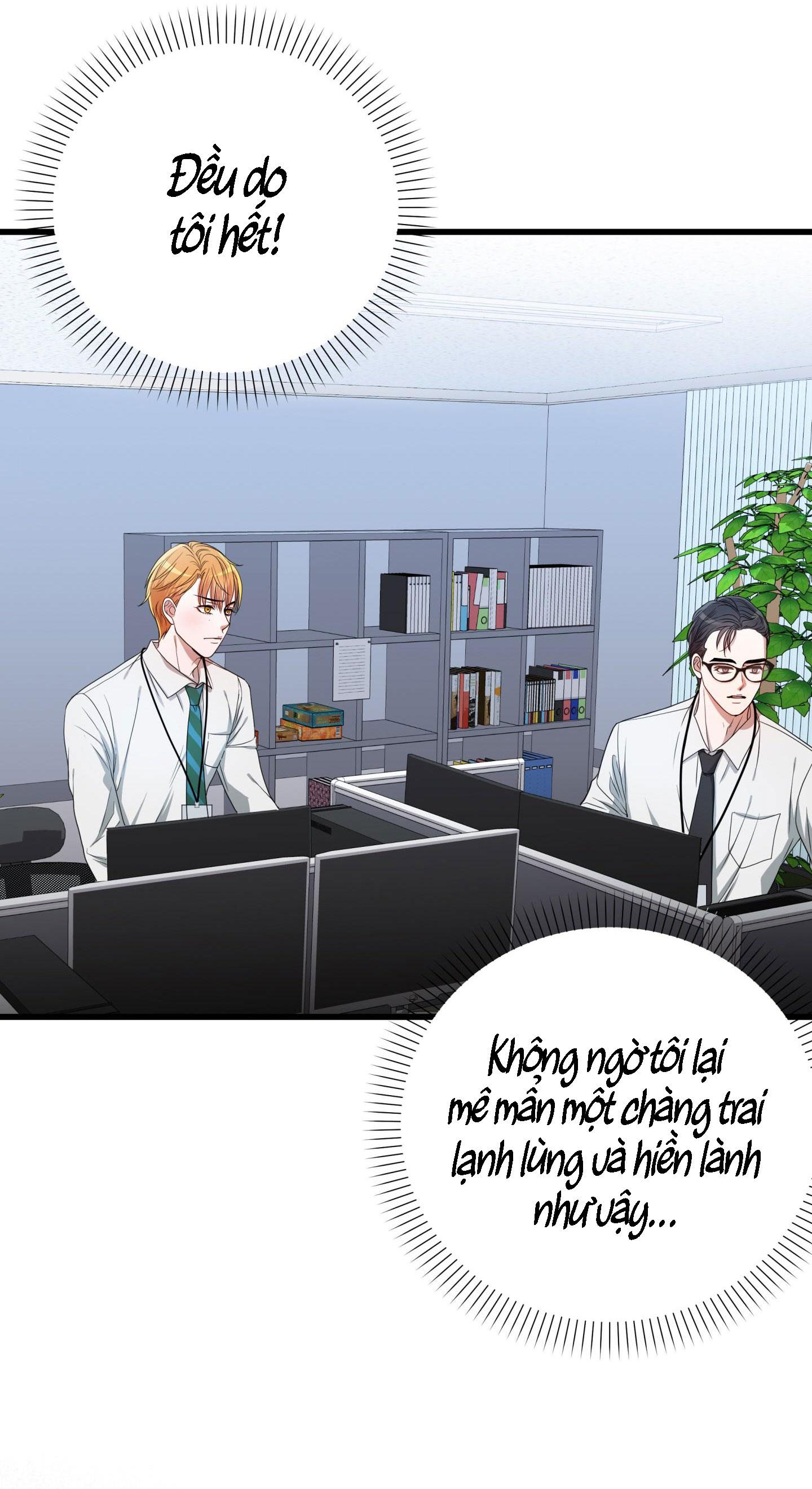 list truyện ngắn chịt chịt chapter 24 23