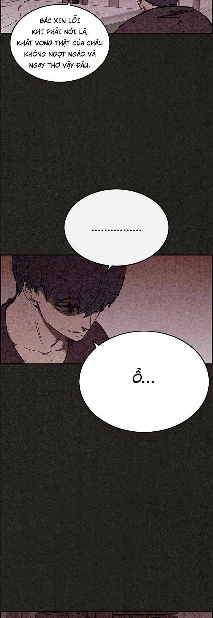 quái vật tại chung cư xanh chapter 73 34