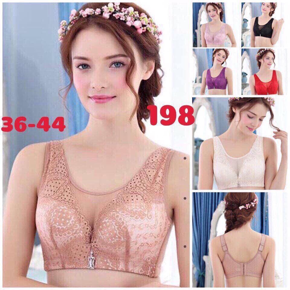 ÁO NGỰC REN HÀNG CAO CẤP