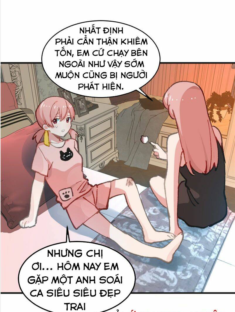 vô sỉ thuật sĩ chapter 3 11