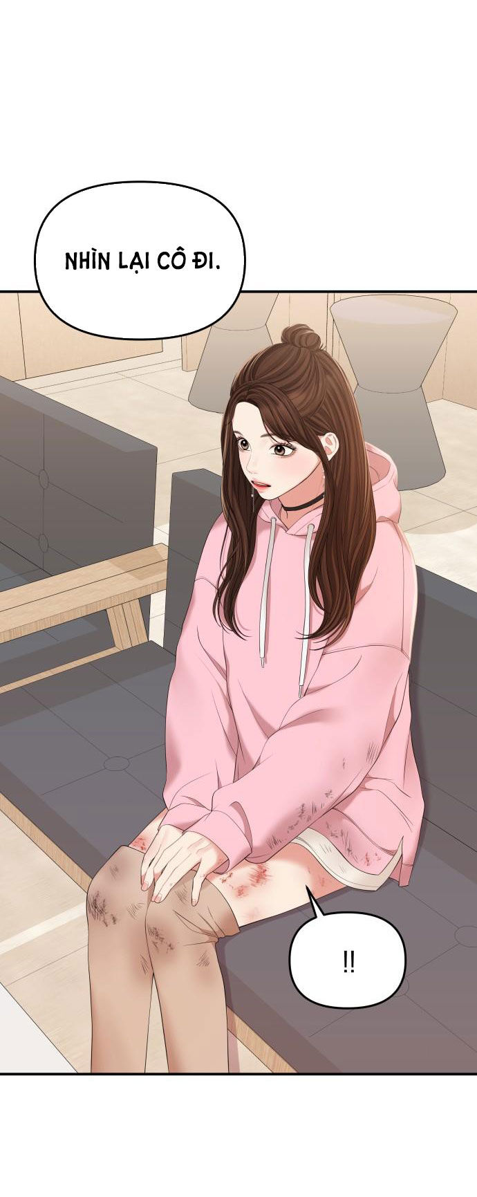 gửi em người đánh cắp những vì sao - to you who swallowed a star chapter 90.2 44